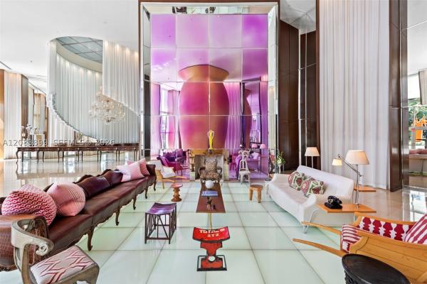 Icon South Beach, 450 Alton Rd #3008, Miami Beach, Florida 33139, image 3