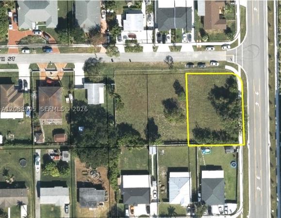 10700 SW 219th St, Unincorporated Dade County, Florida 33170, image 2