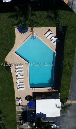 Octagon Towers, 1881 Washington Ave #5B, Miami Beach, Florida 33139, image 1