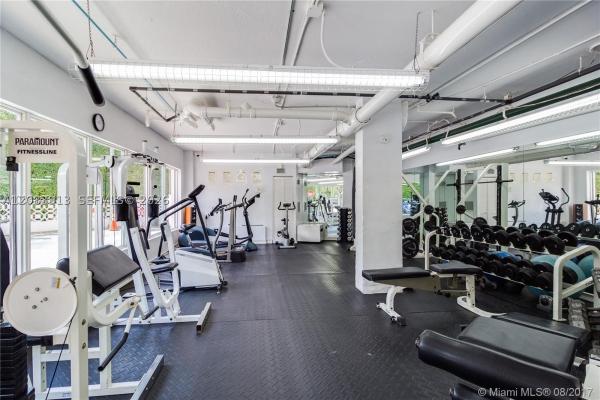 Octagon Towers, 1881 Washington Ave #5B, Miami Beach, Florida 33139, image 2