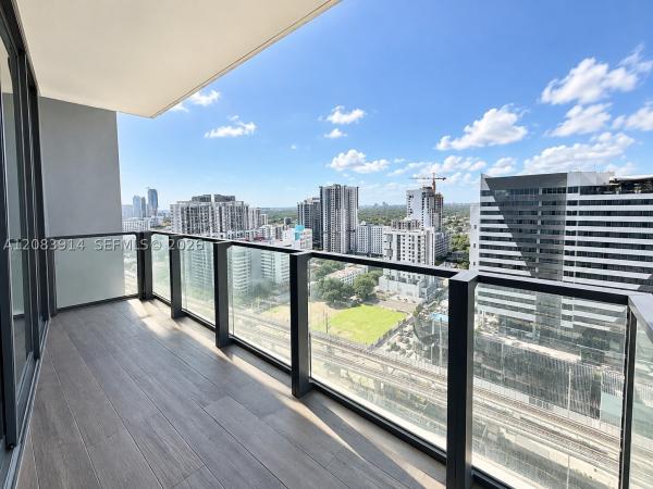 Rise Brickell City Centre, 88 SW 7th St #1808, Miami, Florida 33130, image 2