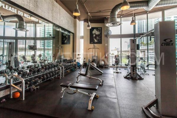 Neo Vertika, 690 SW 1st Ct #2322, Miami, Florida 33130, image 2