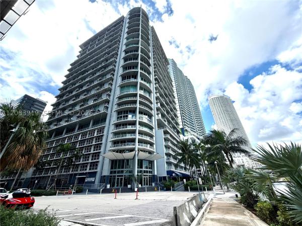 Neo Vertika, 690 SW 1st Ct #2322, Miami, Florida 33130, image 1