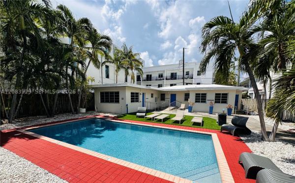 1032 Michigan Ave #A, Miami Beach, Florida 33139, image 2