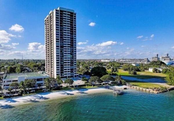 The Palm Beach House, 5600 N Flagler Dr #1502, West Palm Beach, Florida 33407, image 3