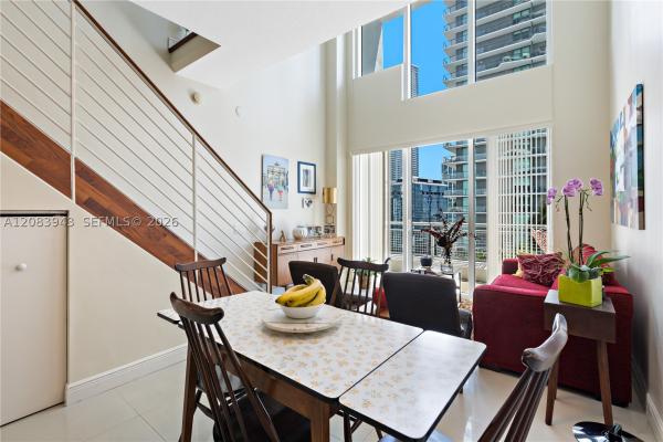 Infinity At Brickell, 60 SW 13th St #1422, Miami, Florida 33130, image 3
