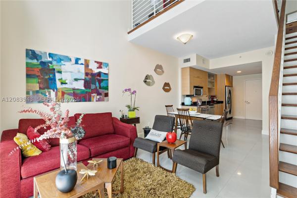 Infinity At Brickell, 60 SW 13th St #1422, Miami, Florida 33130, image 2