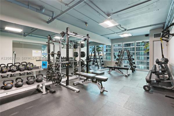 Infinity At Brickell, 60 SW 13th St #1422, Miami, Florida 33130, image 1