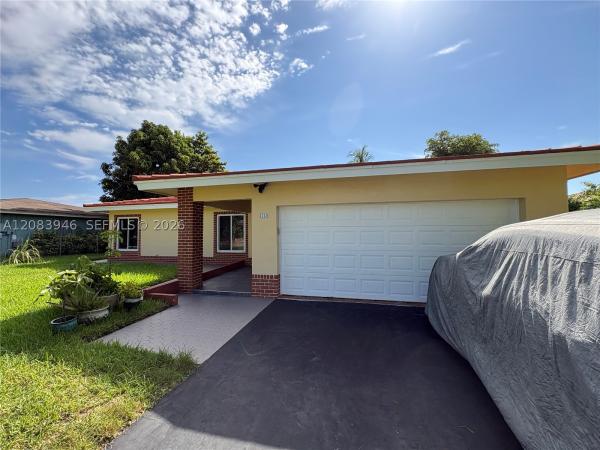 Sunflower, 8250 NW 66th Ter, Tamarac, Florida 33321, image 3