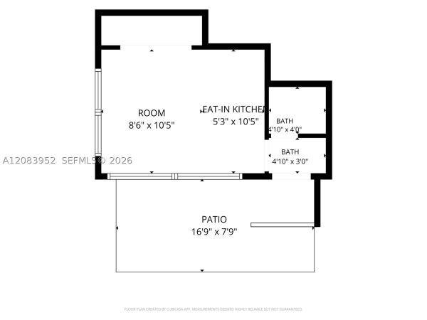 Silver Bluff Estates, 2530 SW 27th St, Miami, Florida 33133, image 1