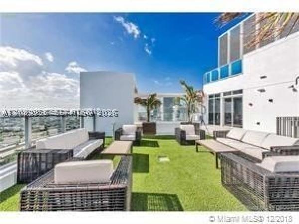 Brickell Ten, 1010 SW 2nd Ave #2005, Miami, Florida 33130, image 1
