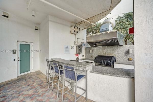 Bel Aire On The Ocean, 6515 Collins Ave #1707, Miami Beach, Florida 33141, image 1