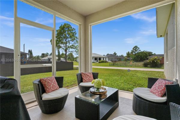 Lehigh Acres Residential, 3417 14th St W, Lehigh Acres, Florida 33971, image 1