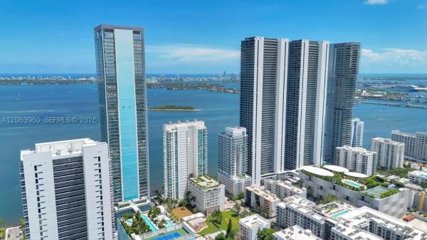 Missoni Baia, 700 NE 26th Ter #4706, Miami, Florida 33137, image 1