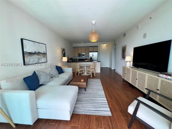Axis On Brickell South, 79 SW 12th St #1502-S, Miami, Florida 33130, image 1