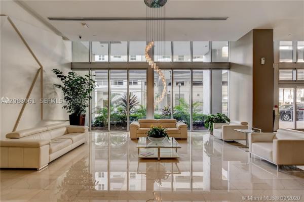 Axis On Brickell South, 79 SW 12th St #1502-S, Miami, Florida 33130, image 3