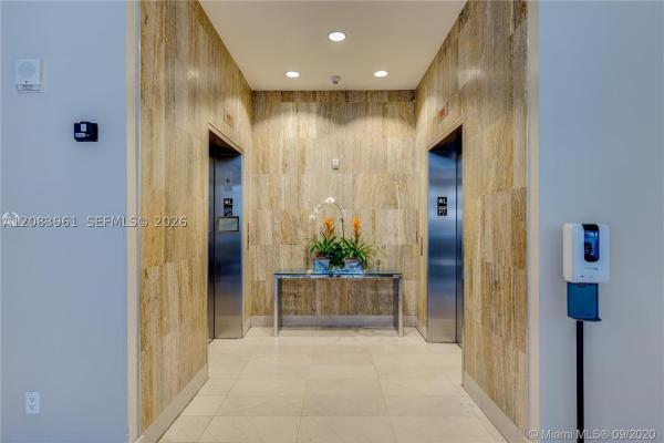 Axis On Brickell South, 79 SW 12th St #1502-S, Miami, Florida 33130, image 2