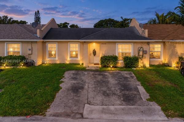 Leslie Estates, 20248 NW 27th Pl, Miami Gardens, Florida 33056, image 2