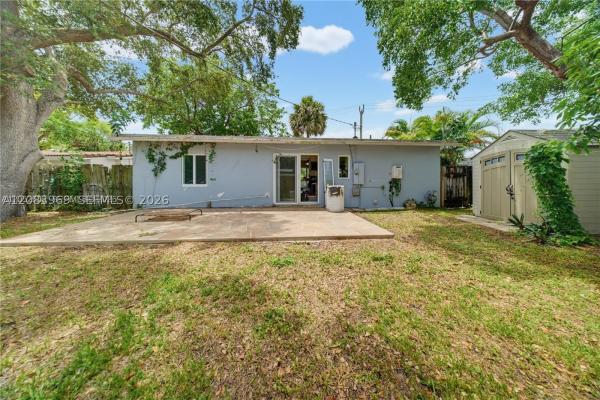 Croissant Park, 315 SW 19th St, Fort Lauderdale, Florida 33315, image 3