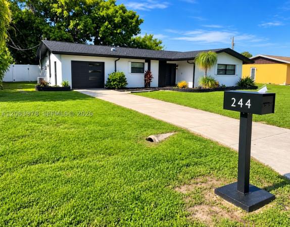 244 SE 45th, Cape Coral, Florida 33904, image 3