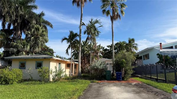 1212 NE 91st St, Unincorporated Dade County, Florida 33138, image 1