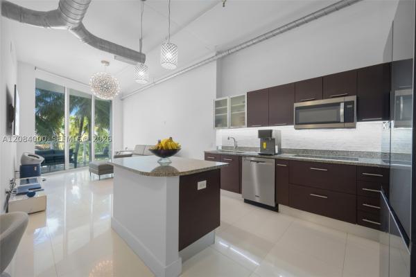 Uptown Marina Lofts, 3029 NE 188th St #523, Aventura, Florida 33180, image 3