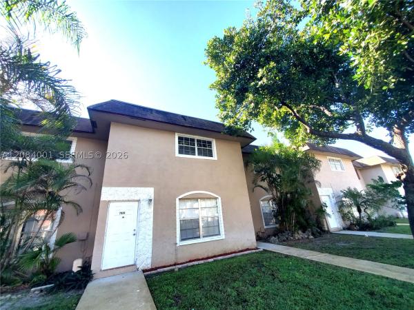 Tam O'Shanter Gardens, 7926 Kimberly Blvd #202, North Lauderdale, Florida 33068, image 3