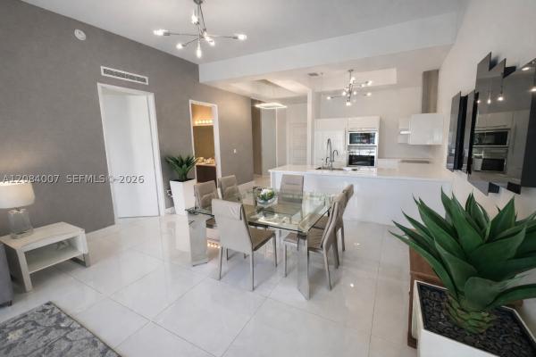 St Tropez On The Bay, 250 NE Sunny Isles Blvd #TH-407, Sunny Isles Beach, Florida 33160, image 3