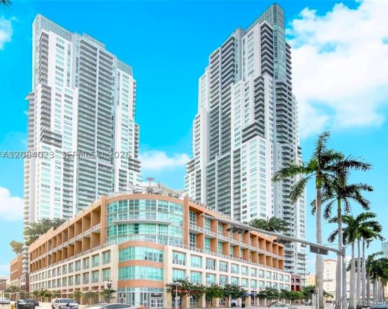 Vizcayne South, 253 NE 2nd St #3008, Miami, Florida 33132, image 3