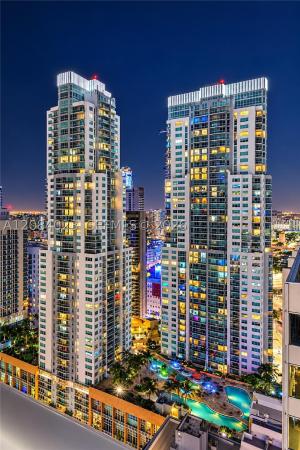 Vizcayne South, 253 NE 2nd St #3008, Miami, Florida 33132, image 1