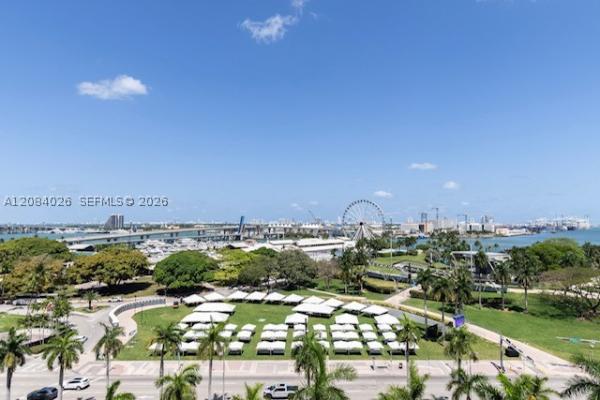 Vizcayne South, 253 NE 2nd St #416, Miami, Florida 33132, image 1