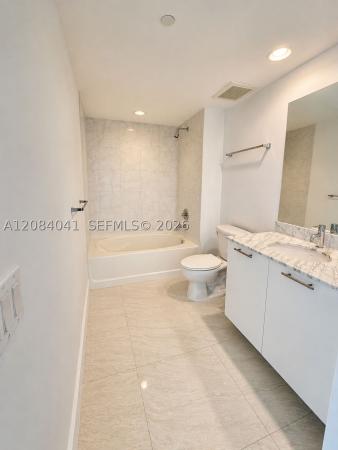 The Plaza On Brickell West, 951 Brickell Ave #1609, Miami, Florida 33131, image 1