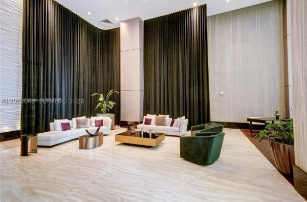 The Plaza On Brickell West, 951 Brickell Ave #1609, Miami, Florida 33131, image 3