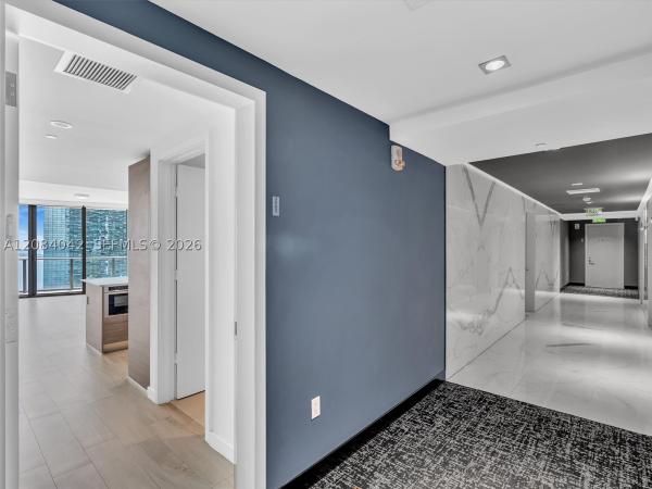 SLS Brickell, 1300 S Miami Ave #3503, Miami, Florida 33130, image 3