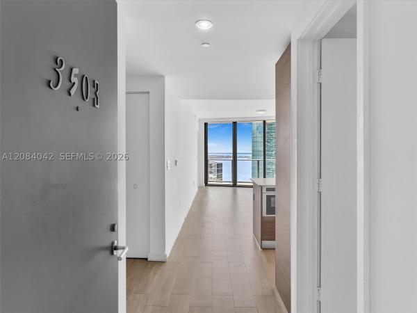 SLS Brickell, 1300 S Miami Ave #3503, Miami, Florida 33130, image 1