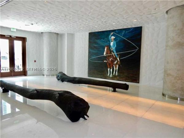 SLS Brickell, 1300 S Miami Ave #3503, Miami, Florida 33130, image 1