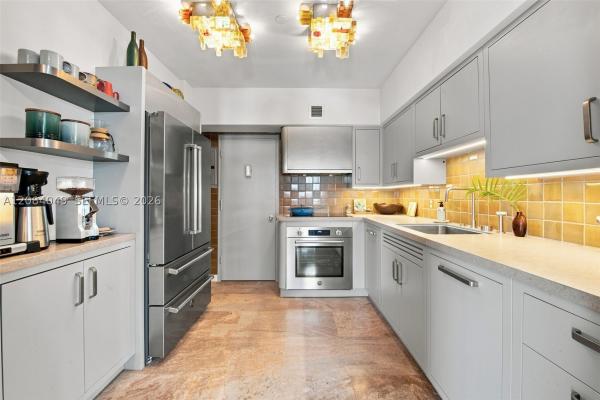 Belle Towers, 16 Island Ave #4E, Miami Beach, Florida 33139, image 3