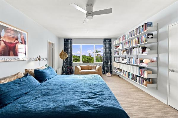Belle Towers, 16 Island Ave #4E, Miami Beach, Florida 33139, image 1