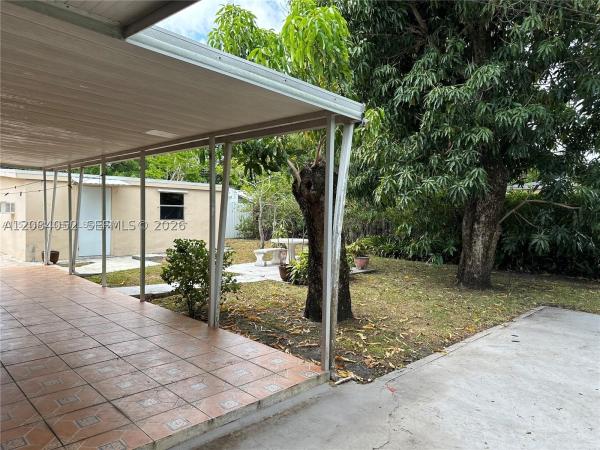 10500 NW 28th Ct, Unincorporated Dade County, Florida 33147, image 1
