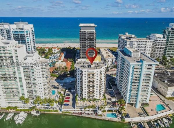 La Rive Gauche, 5880 Collins Ave #903, Miami Beach, Florida 33140, image 3