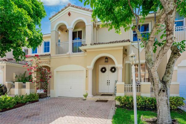 Costa Dorada, 3119 NW 101st Pl, Doral, Florida 33172, image 3