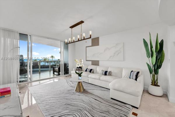 Ocean Three, 18911 Collins Ave #606, Sunny Isles Beach, Florida 33160, image 3