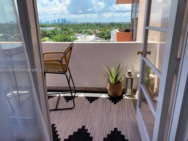 Triton Tower, 2899 SW Collins Ave #1016, Miami Beach, Florida 33140, image 3