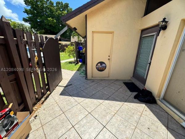 Villas At Carriage Hills Lakeside, 332 Briarwood Cir #2-19, Hollywood, Florida 33024, image 2