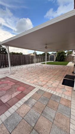 15457 SW 150th St, Unincorporated Dade County, Florida 33196, image 1