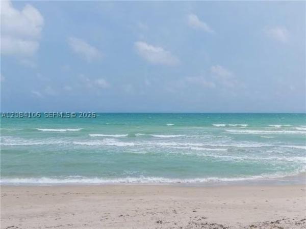 Parker Tower, 3140 S Ocean Dr #1703, Hallandale Beach, Florida 33009, image 1