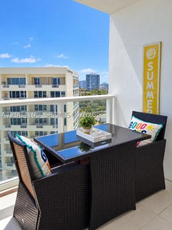 Parker Tower, 3140 S Ocean Dr #1703, Hallandale Beach, Florida 33009, image 2