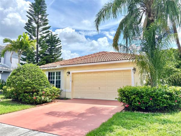 Parkside At Spring Valley, 16478 NW 20th St, Pembroke Pines, Florida 33028, image 3