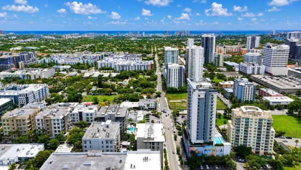 The Mill Lofts, 410 NW 1st Ave #202, Fort Lauderdale, Florida 33301, image 2