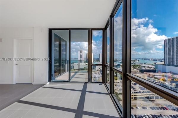 Canvas, 1600 NE 1st Ave #2106, Miami, Florida 33132, image 3